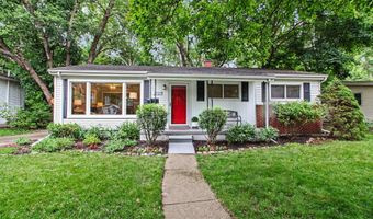 2727 Hampshire Rd, Ann Arbor, MI 48104