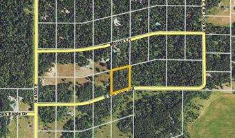 4523 S Elk Loop Rd, Ashton, ID 83420