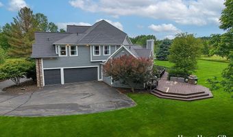 5327 Canyon River Dr NE, Ada, MI 49301