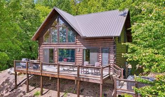 91 Lady Slipper Ln, Almond, NC 28702