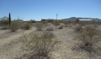 3551 N Ajo Gila Bend Hwy, Ajo, AZ 85321