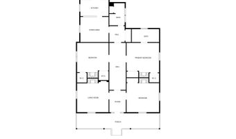1206 Mill St, Camden, SC 29020
