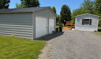 145 Rogers Ln, Birchwood, TN 37308