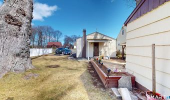 137 Brook St, Bristol, CT 06010