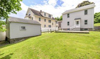 206 Ridgefield Ave, Bridgeport, CT 06610