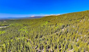715 Lewsader Rd Lot 0, Alma, CO 80420