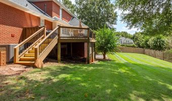 24 EDGEFIELD Way, Anniston, AL 36207