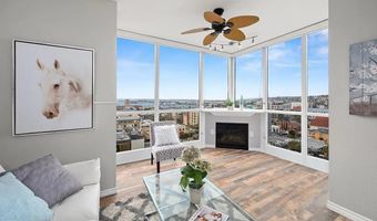 300 W Beech St 1003, San Diego, CA 92101