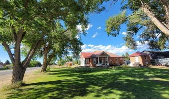 85 S 400 E, Beaver, UT 84713