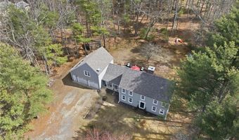 12 Rustic Acres Dr, Glocester, RI 02814