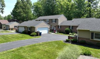 253 Old Oak Post Rd, Amherst, NY 14051