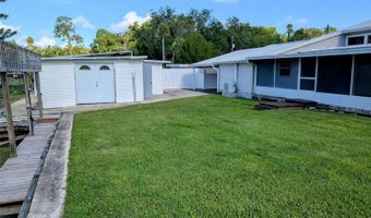 24514 SNAIL Rd, Astor, FL 32102