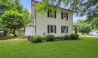213 W 2nd St, Alma, MO 64001