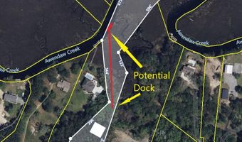 8631 Doar Rd, Awendaw, SC 29429