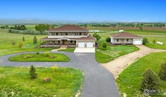 1255 Mill Creek Rd, Berthoud, CO 80513