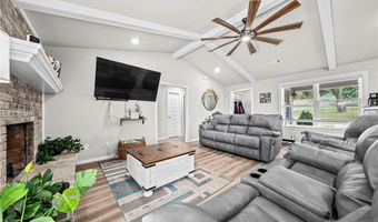 723 Canterbury Dr, Alma, AR 72921