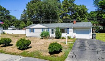 186 Heritage Rd, North Kingstown, RI 02852