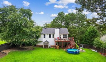 1226 Summer Ln, Auburn, GA 30011