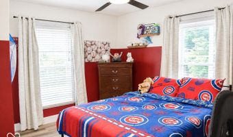 77 S 13th Ave S, Beech Grove, IN 46107