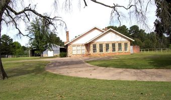 1249 9th St, Ashdown, AR 71822