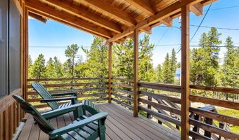 1217 Wedgwood Rd, Black Hawk, CO 80422
