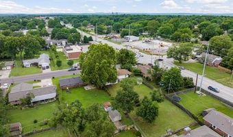 1706 S Madison Blvd, Bartlesville, OK 74006