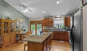 375 Franklin Rd, Coventry, RI 02816