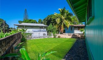 58-141 Wehiwa Pl, Haleiwa, HI 96712