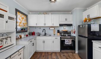 512 Karen Ln, Baldwyn, MS 38824