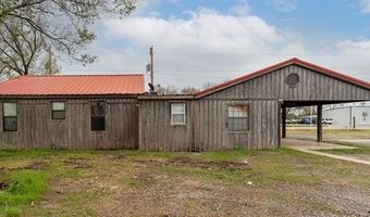 205 S Mayes St, Adair, OK 74330