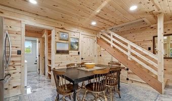 8620 N 155 Rd, Beggs, OK 74421