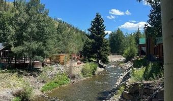 85 REVETT Dr, Breckenridge, CO 80424