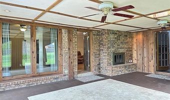 1 Rock Island Ltd, Ardmore, OK 73401