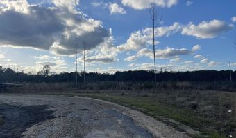 87 Ac Jack Kerley Rd, Bassfield, MS 39421
