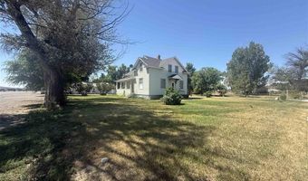 10 W Main St, Byron, WY 82412