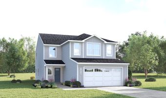 8011 Sterling Oaks Dr NW Plan: Woodford, Ash, NC 28420