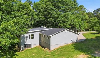 115 Dixie Ln, Ball Ground, GA 30107