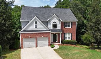 43 Ivy Mist Ln, Acworth, GA 30101