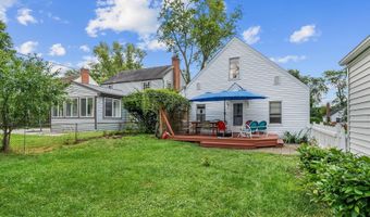 156 E Weisheimer Rd, Columbus, OH 43214
