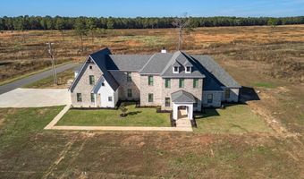 5115 Oaklawn Park Dr, Blanchard, LA 71107