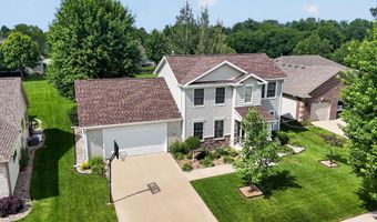 2421 Yorkshire Cir, Ames, IA 50010