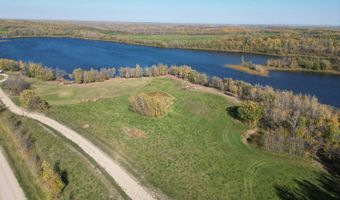 8 Waterfront Lots On Lake Hemming, Bottineau, ND 58318
