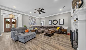 2922 Palamino Dr, Benton, AR 72015