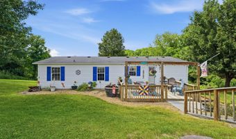 22821 Hunter Brown Ln, Abingdon, VA 24211