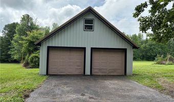 2318 N Lakeview Dr, Austin, IN 47102