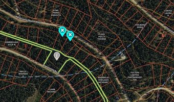 Panorama Way lot 1142A, Angel Fire, NM 87710