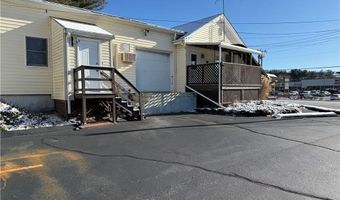 1049 Tiogue Ave, Coventry, RI 02816