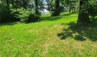 TBD Oak ST lot 3, Arkoma, OK 74901