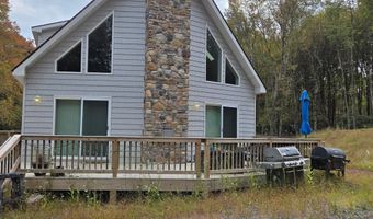 62 JOHNSON Ln, Albrightsville, PA 18210