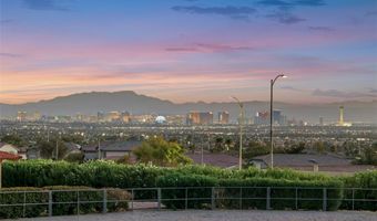 6744 Mountridge Dr, Las Vegas, NV 89110